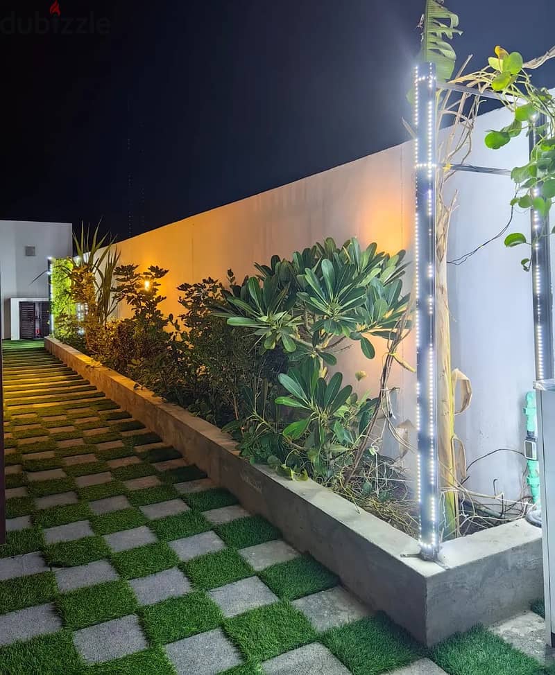 DAILY RENT | Archipelago Rest House – Manah 7