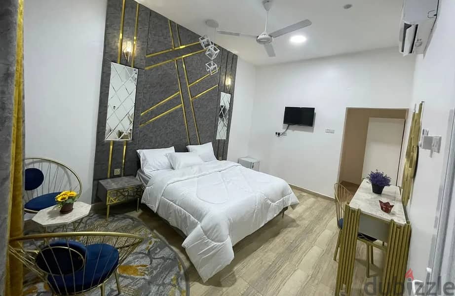 DAILY RENT | Archipelago Rest House – Manah 8