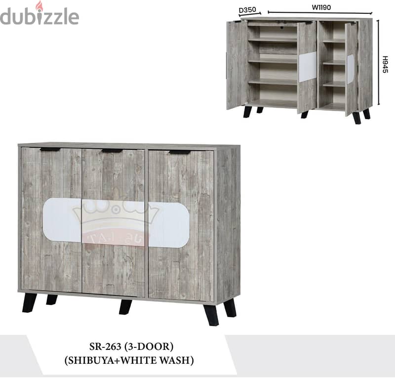New show rack available. all r not same degsin and not same price 2