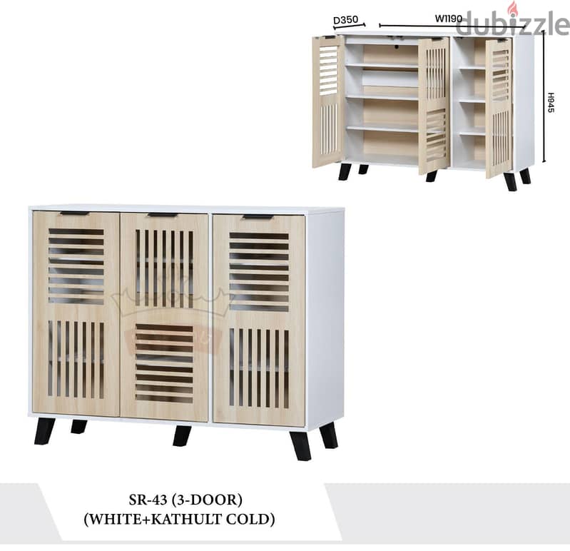 New show rack available. all r not same degsin and not same price 7