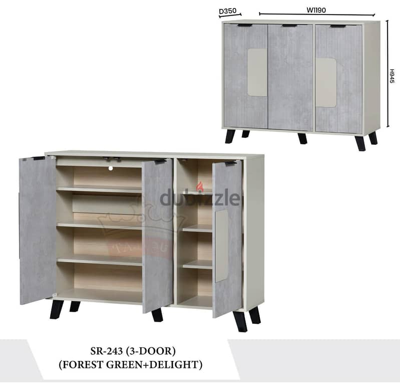 New show rack available. all r not same degsin and not same price 9