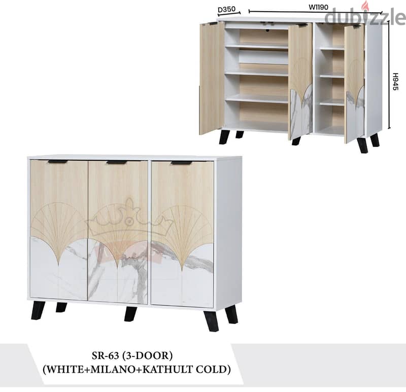 New show rack available. all r not same degsin and not same price 10