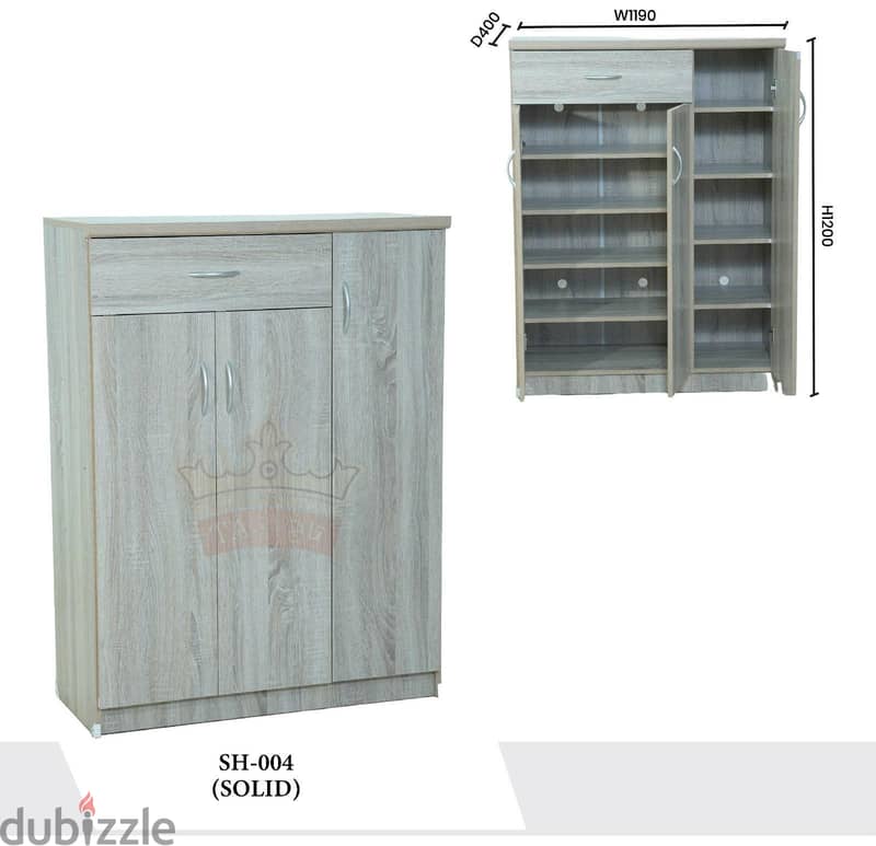 New show rack available. all r not same degsin and not same price 12