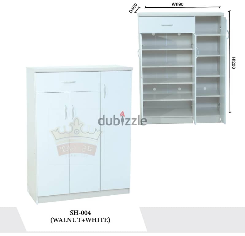 New show rack available. all r not same degsin and not same price 14