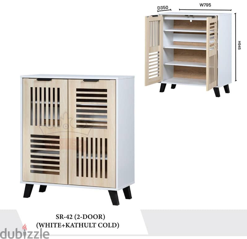 New show rack available. all r not same degsin and not same price 15