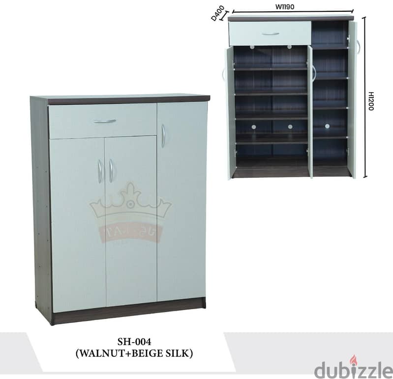 New show rack available. all r not same degsin and not same price 16