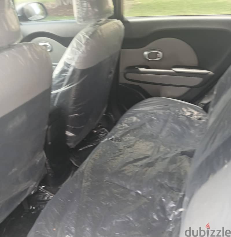 Rant a Car 5