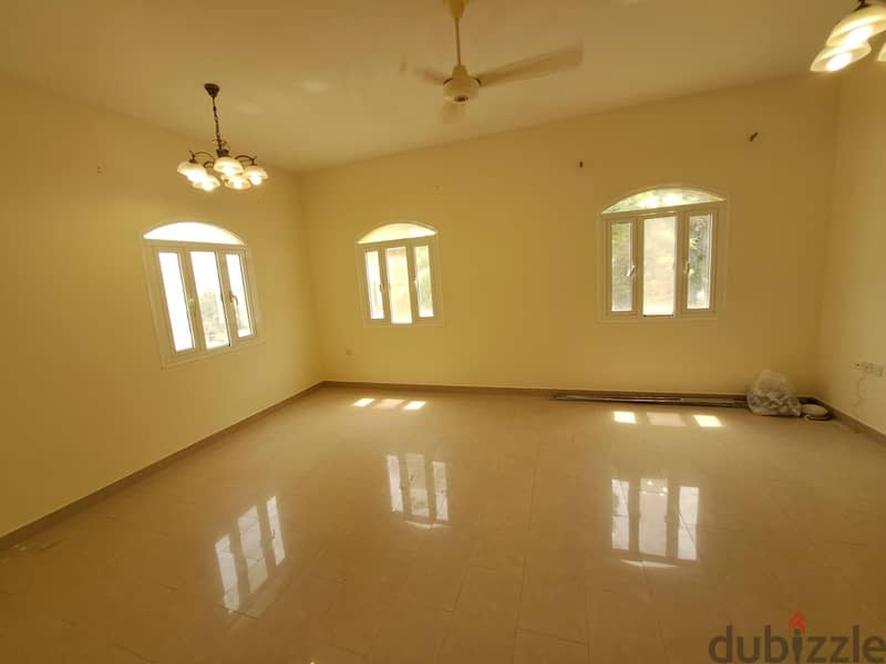 two bedtoom flat in Azaiba near beach 1