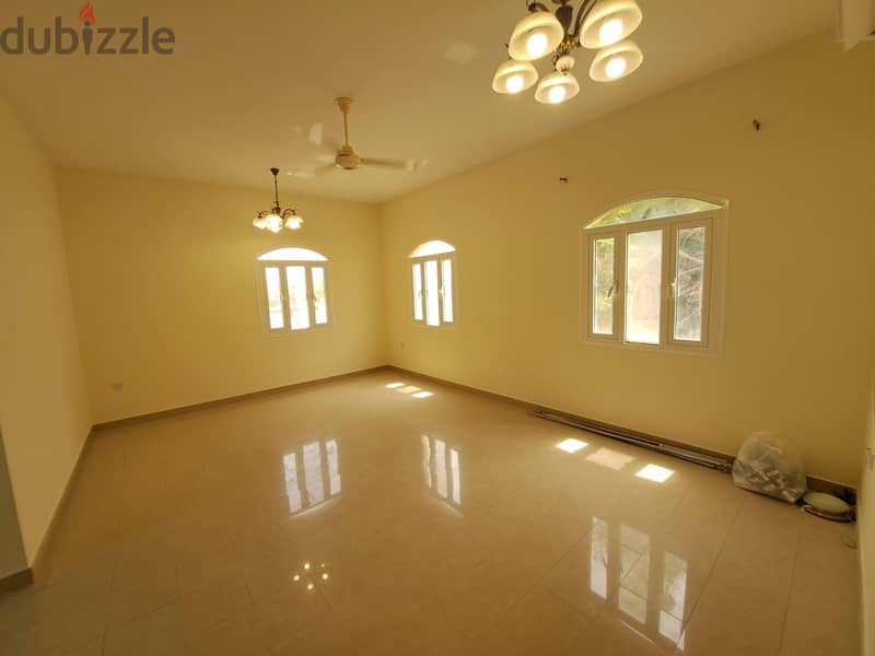 two bedtoom flat in Azaiba near beach 2
