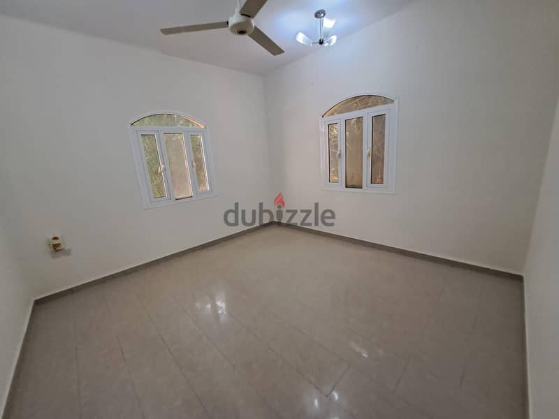 two bedtoom flat in Azaiba near beach 7