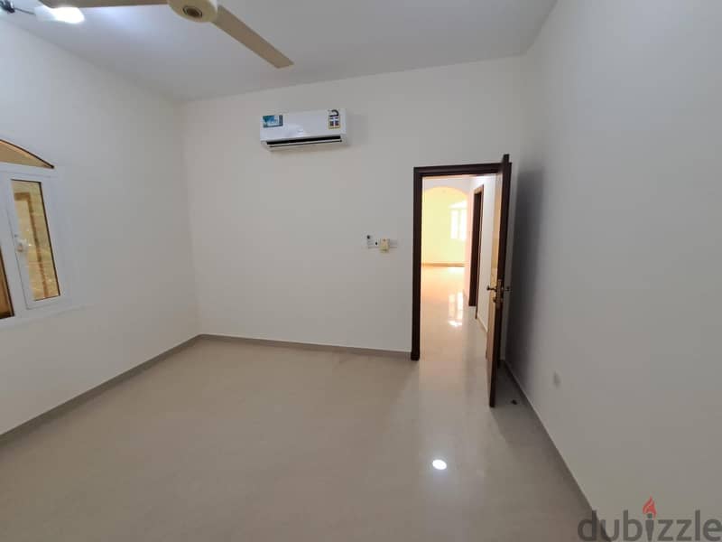 two bedtoom flat in Azaiba near beach 8