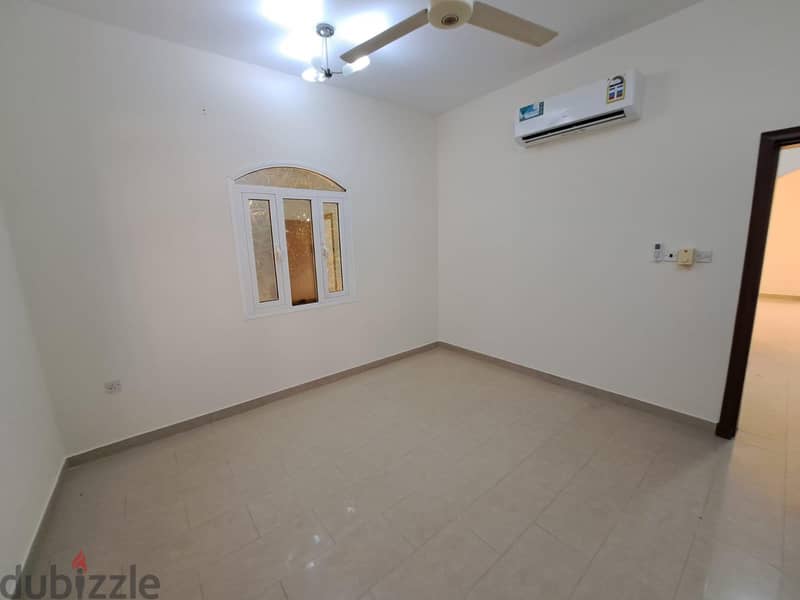 two bedtoom flat in Azaiba near beach 10