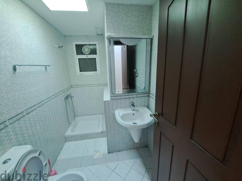 two bedtoom flat in Azaiba near beach 13