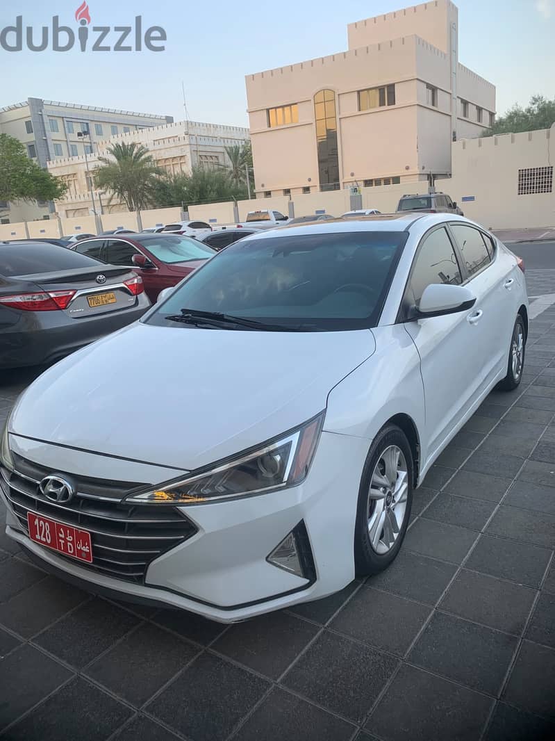 Elantra 2020 3