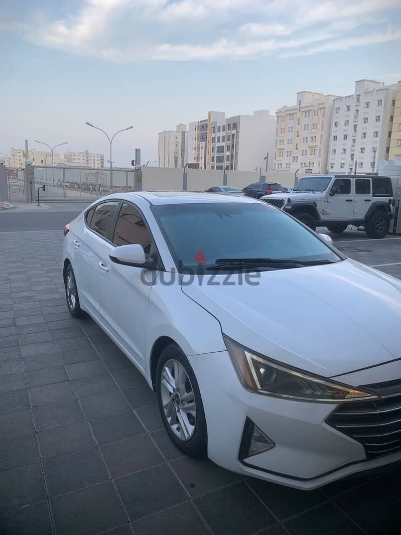 Elantra 2020 6