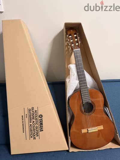 Yamaha Acoustic guitar