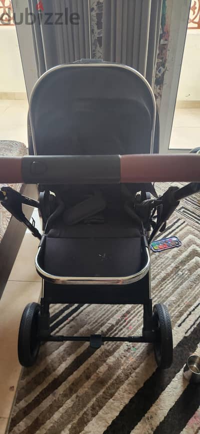 kids giggles strollers