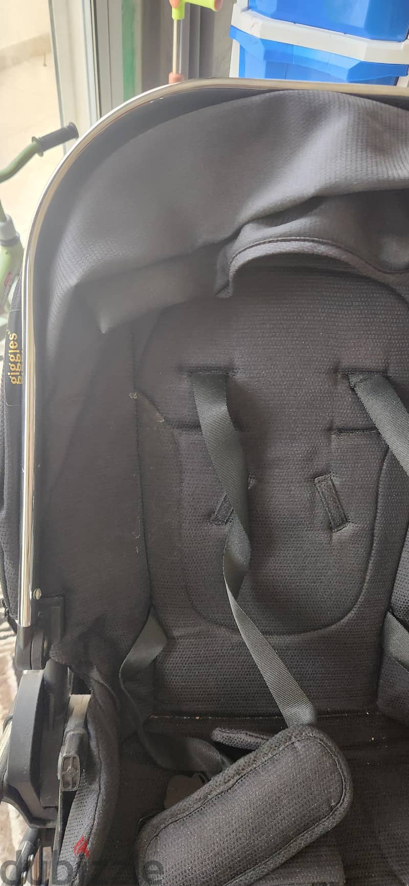 kids giggles strollers 2