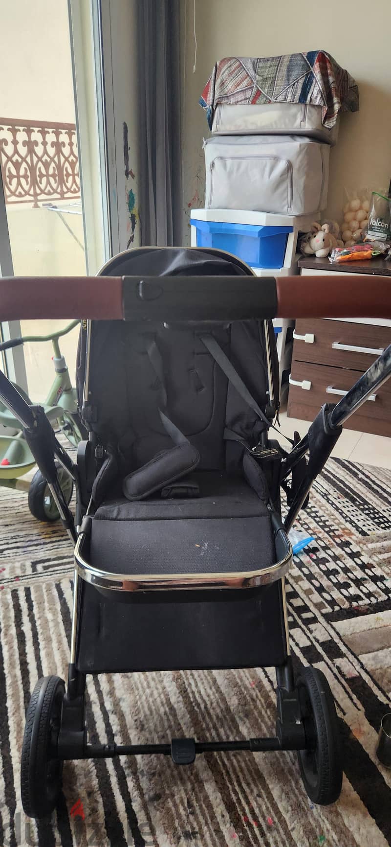 kids giggles strollers 4