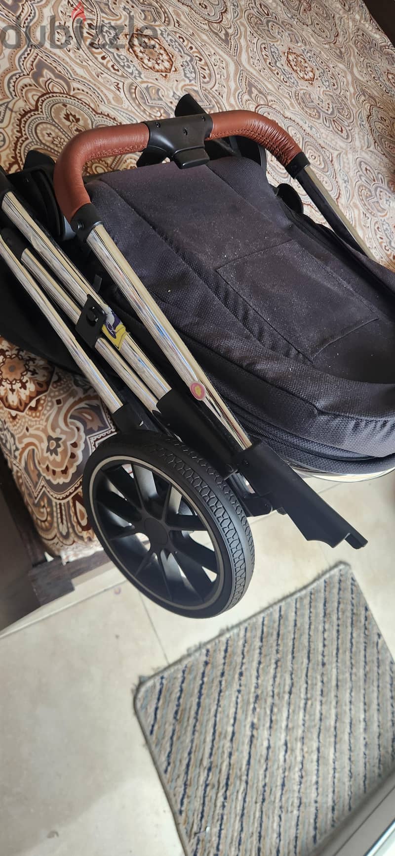 kids giggles strollers 5