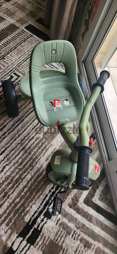 kids toy tri cycle