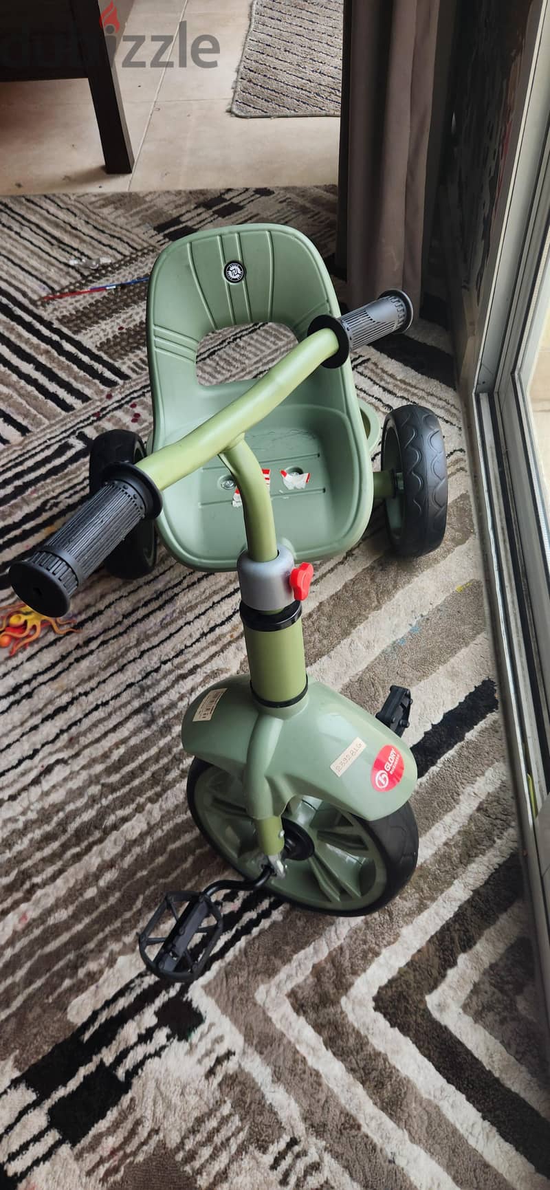 kids toy tri cycle 1