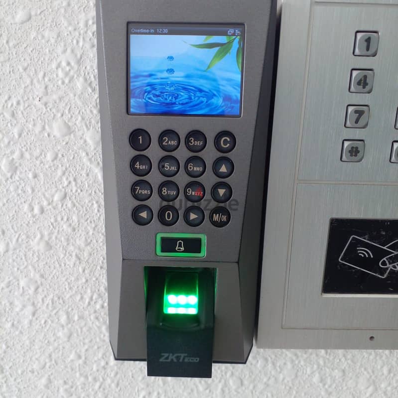 CCTV Camera & Security Systems  Installation & Maintenance 1