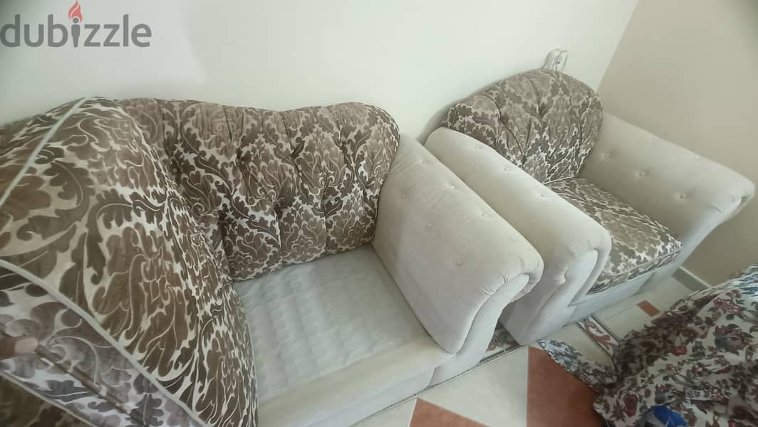 Sofa for sale 1