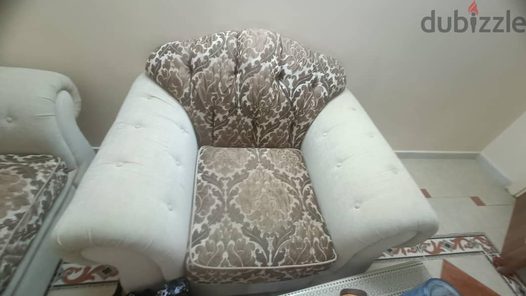 Sofa for sale 2