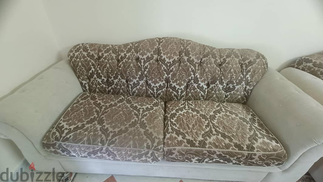 Sofa for sale 4