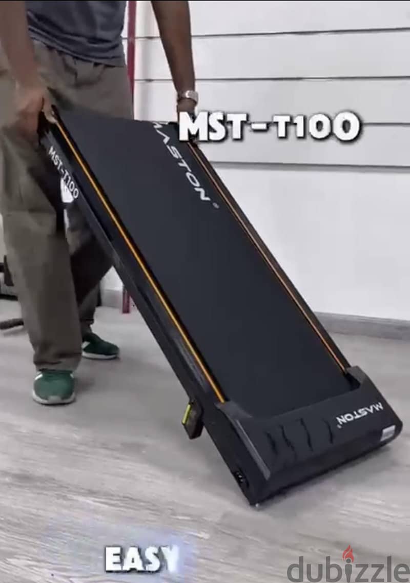 treadmill walking pad pay on delivery 3