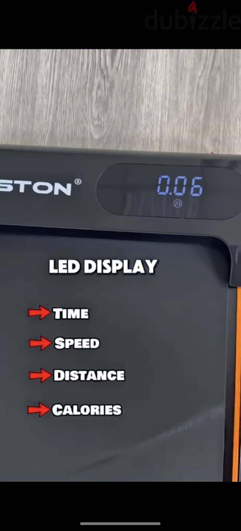 treadmill walking pad pay on delivery 4