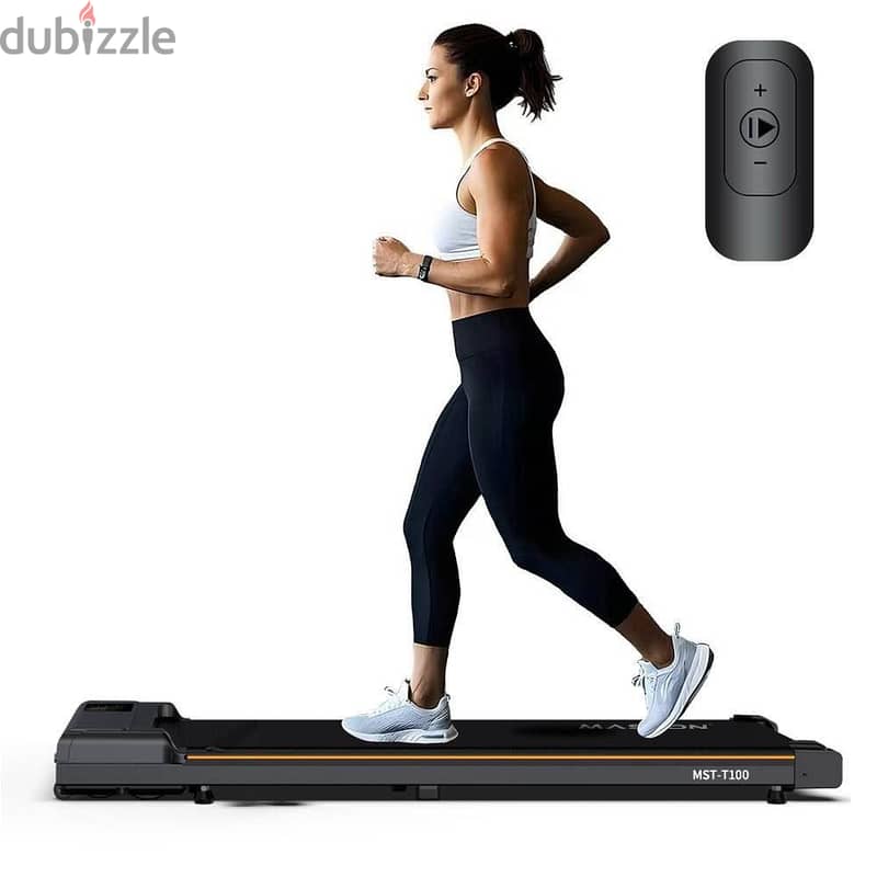 treadmill walking pad pay on delivery 7