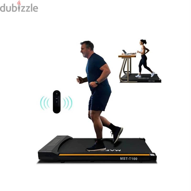 treadmill walking pad pay on delivery 8