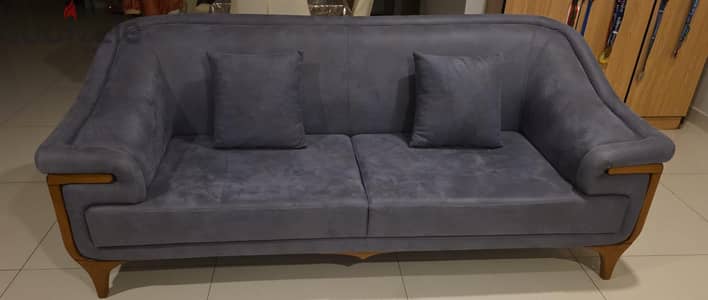 Furniture items