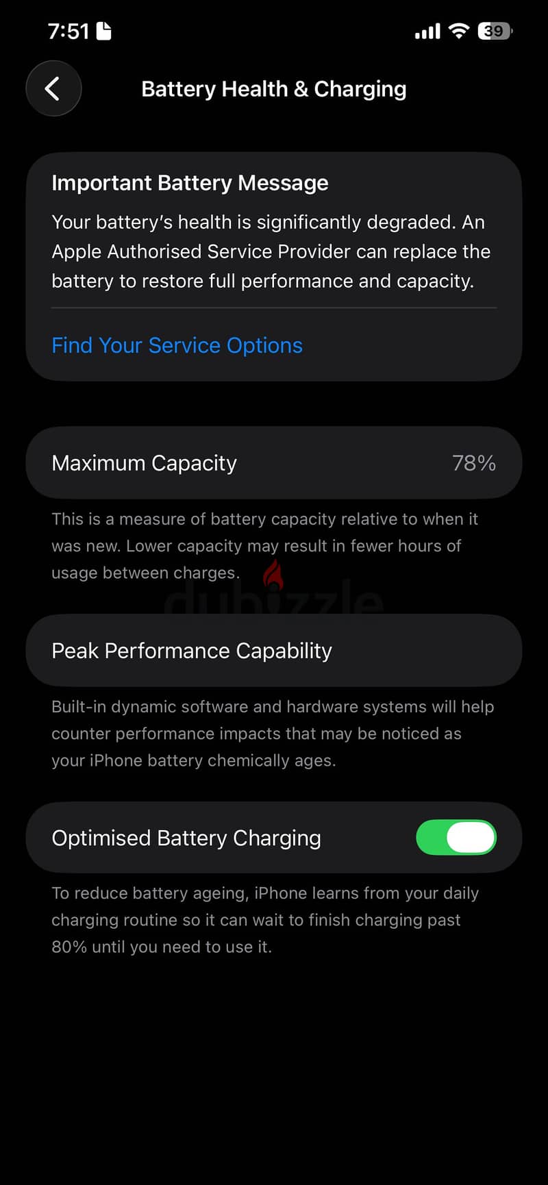 Apple - iPhone 12 Pro Max 1