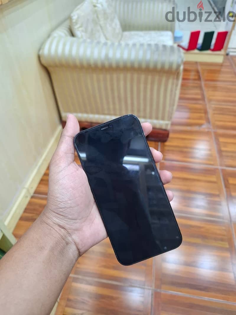 Apple - iPhone 12 Pro Max 3