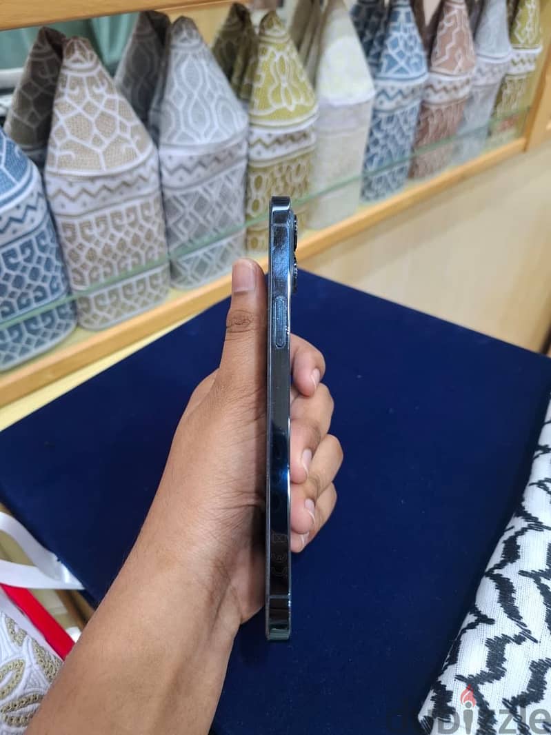 Apple - iPhone 12 Pro Max 6