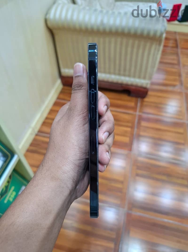 Apple - iPhone 12 Pro Max 8