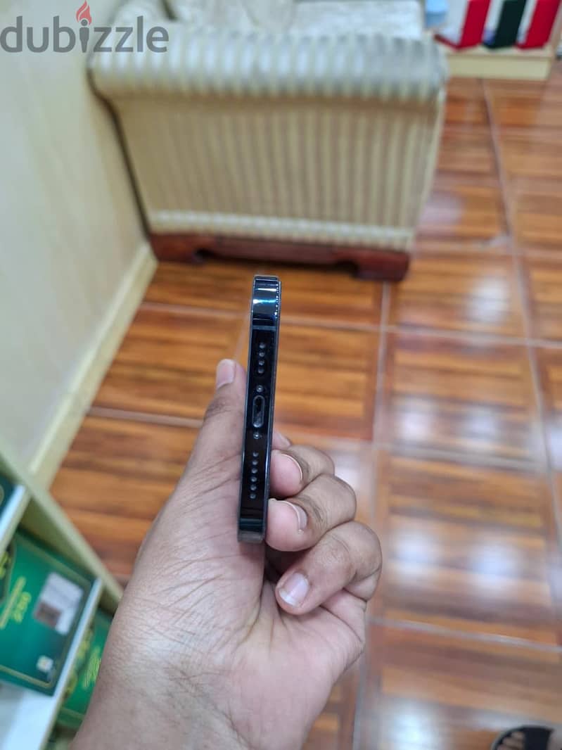 Apple - iPhone 12 Pro Max 9