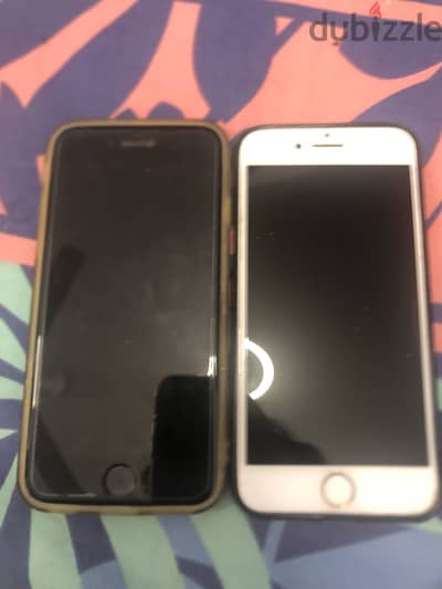 Apple - iPhone 7