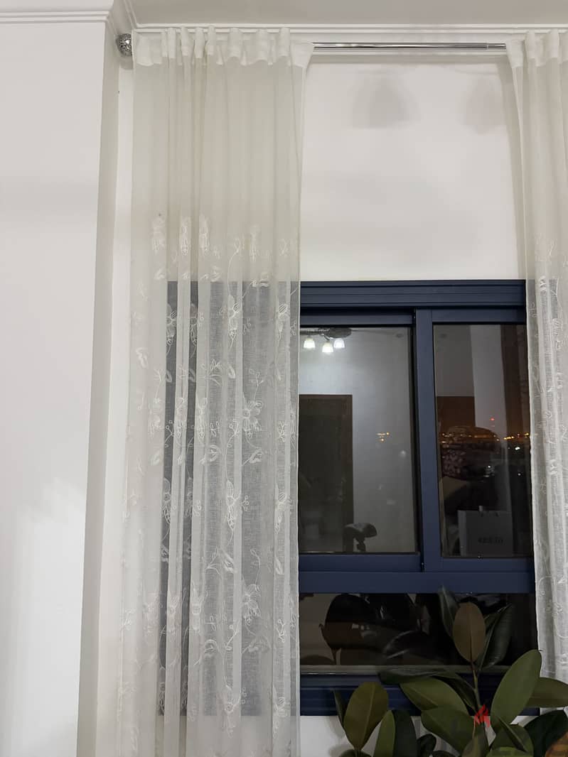 Curtains 1