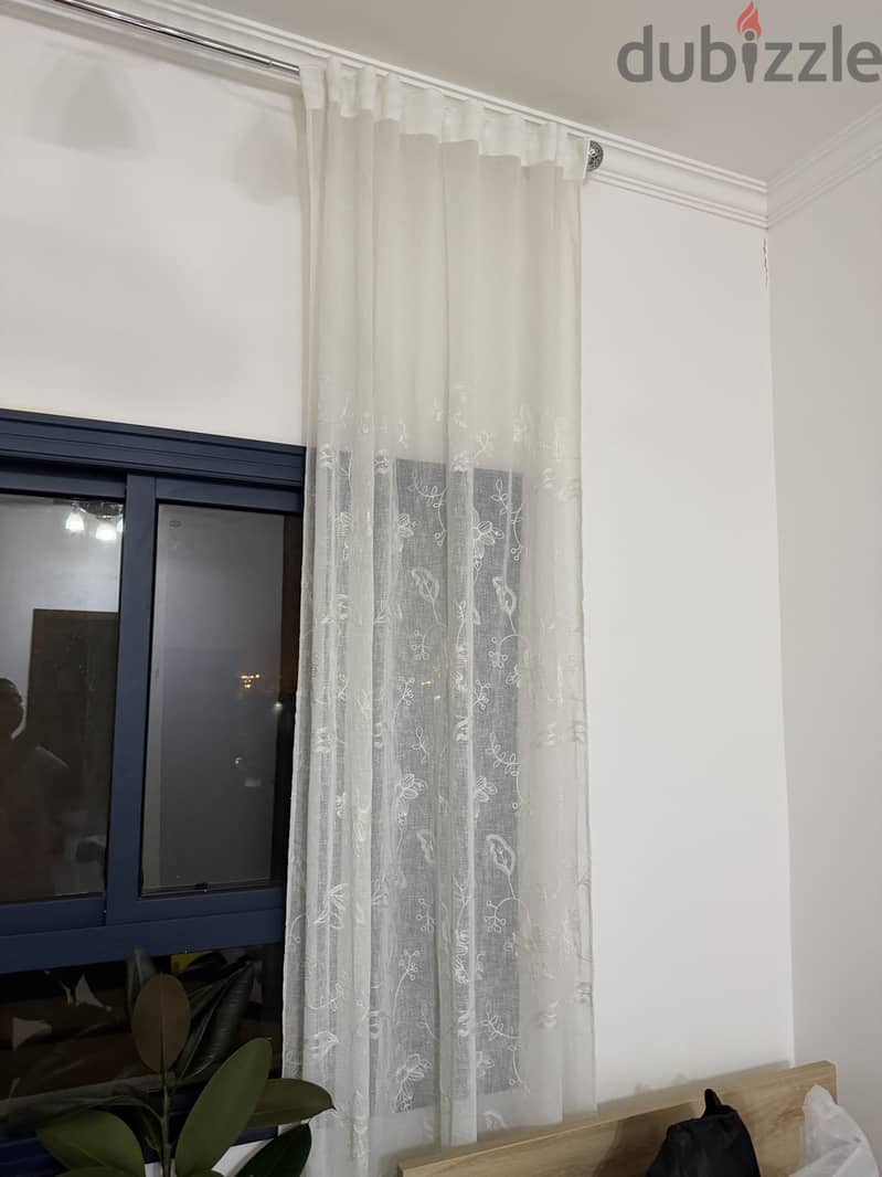 Curtains 2