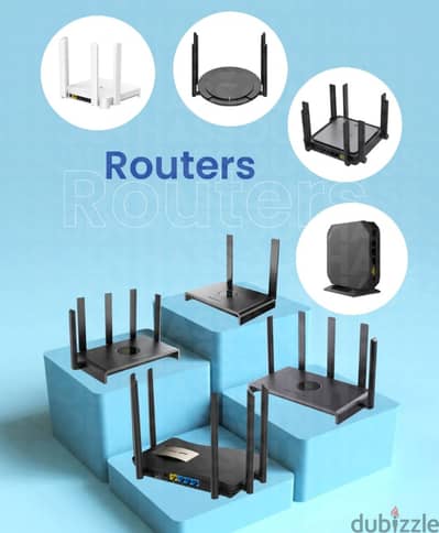 Internet Shareing Solution Networking Wifi Router Extender Install Configuration