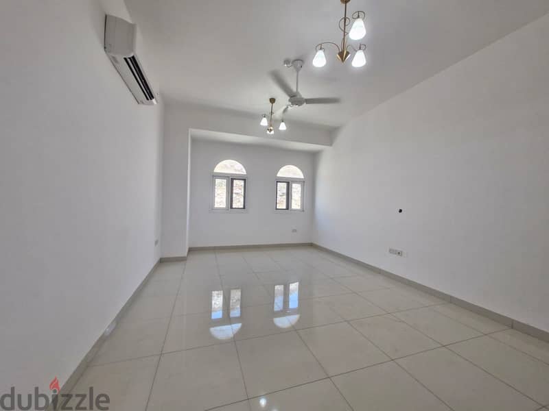 2 bedroom apartment in ruwi  near oman commercial center 6