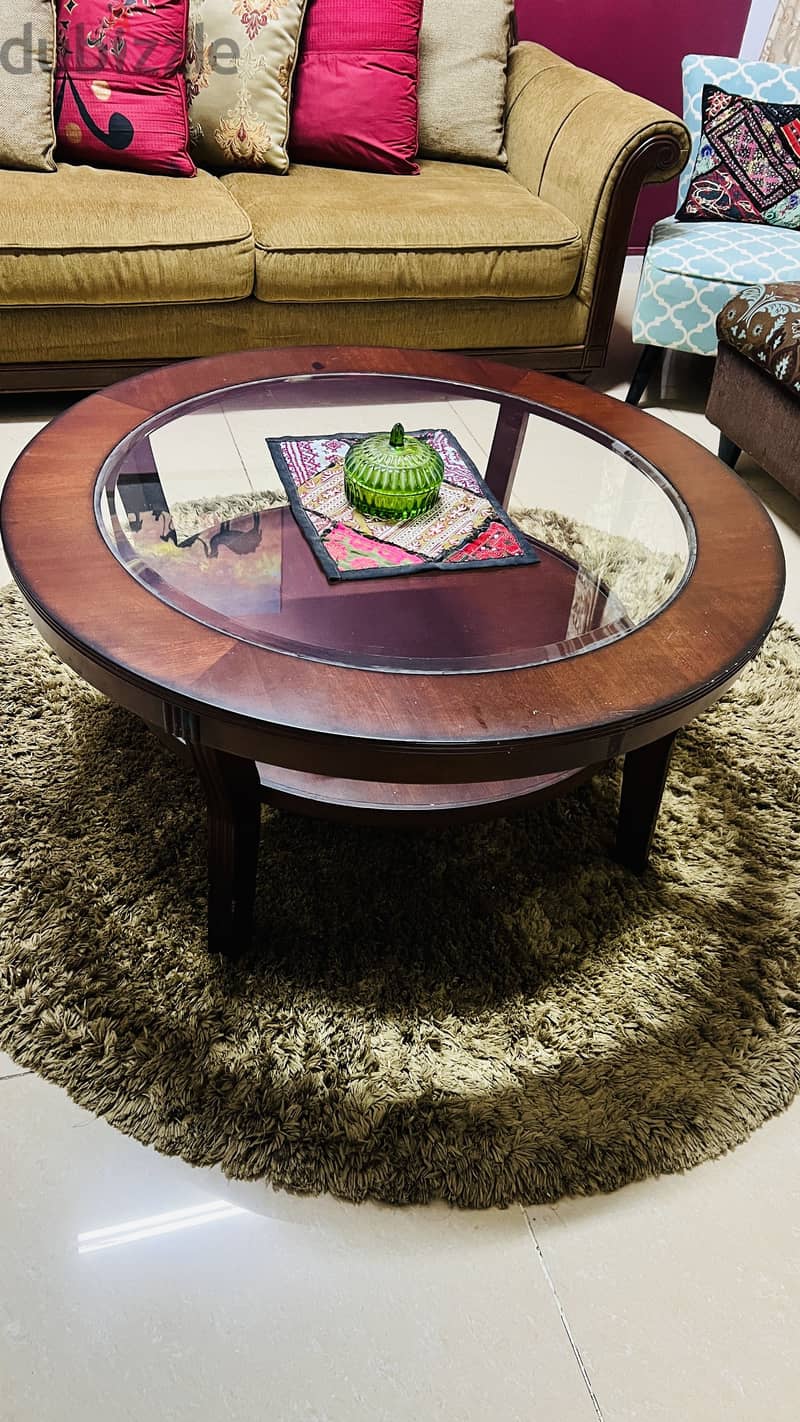 Coffee table for sale 1