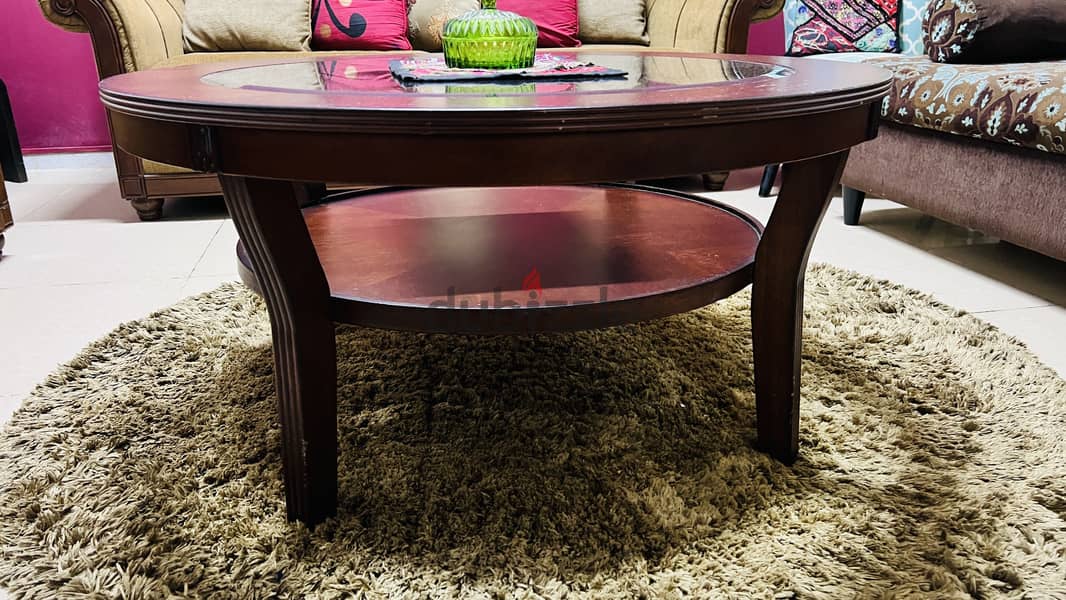 Coffee table for sale 2