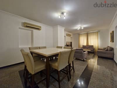 Fully furnished 4 bedroom villa