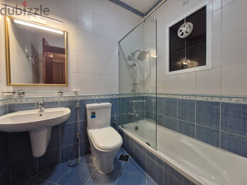 Fully furnished 4 bedroom villa 1