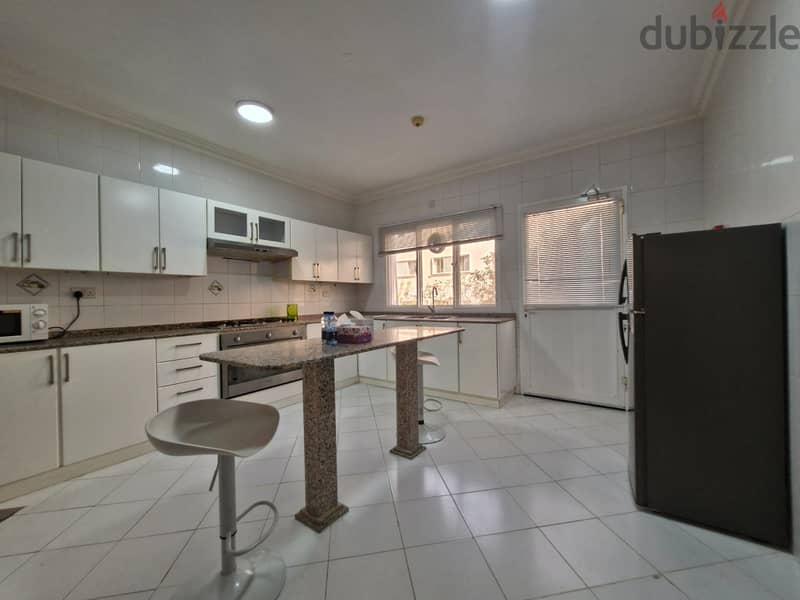 Fully furnished 4 bedroom villa 3